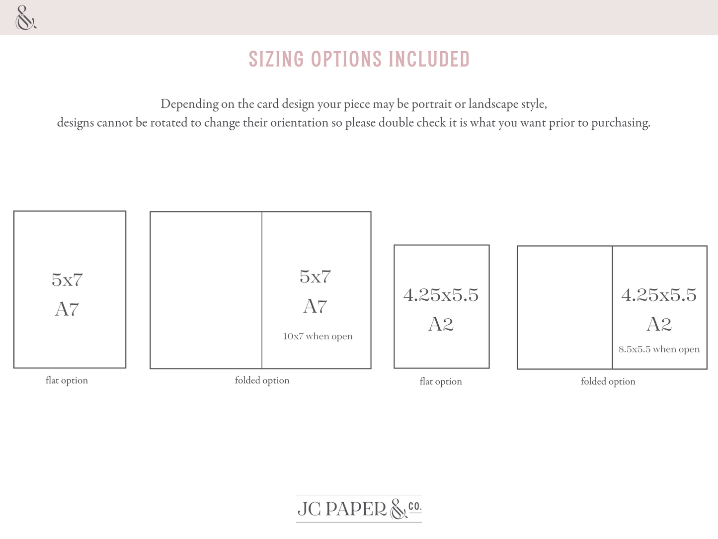 The 'Lara' / Digital Bridal Party Template