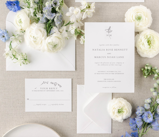 The 'Natalia' / 2 Piece Suite