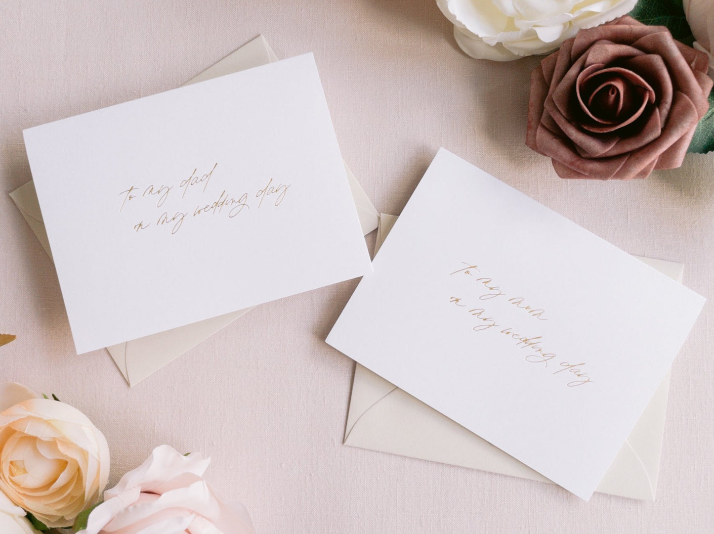 Custom Greeting Cards
