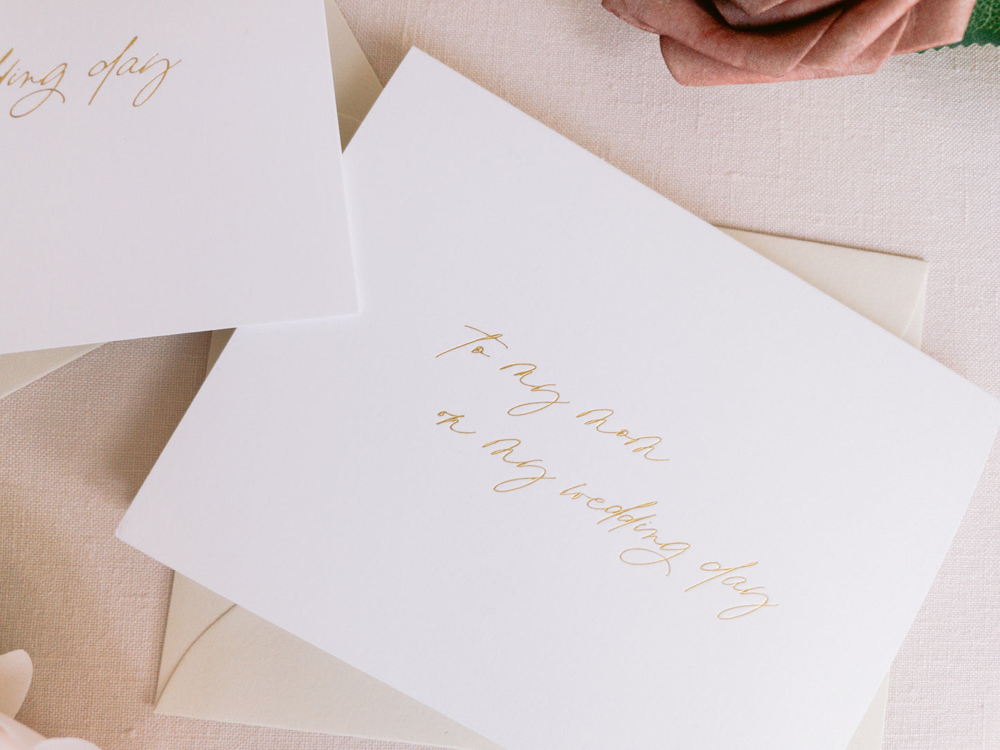 Custom Greeting Cards