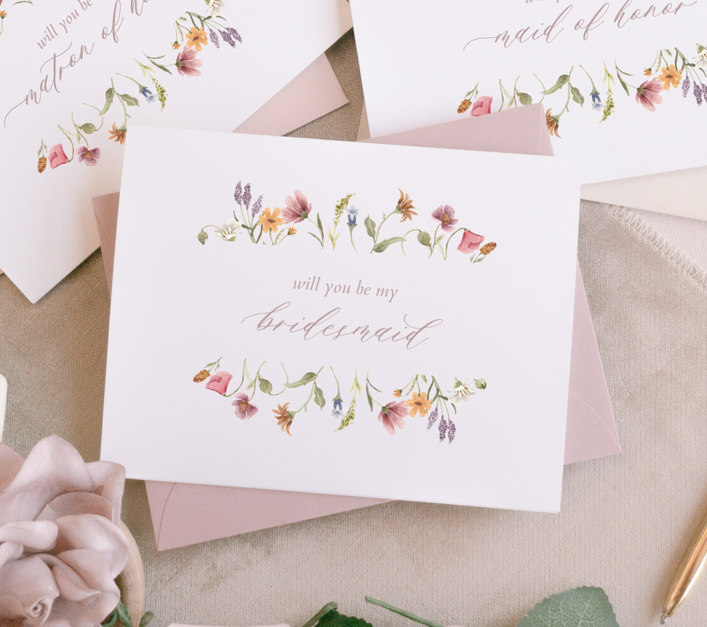 Wedding Invitations Cards